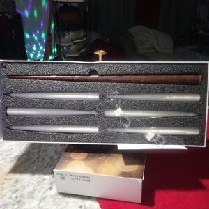 New Floating Candles with Wand